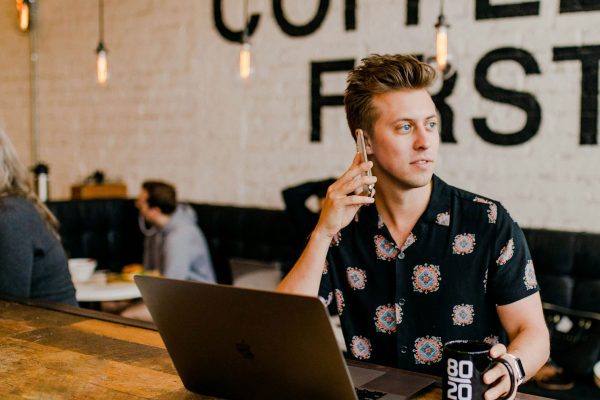 Processus commercial : du chaos à la structure en 3 mois