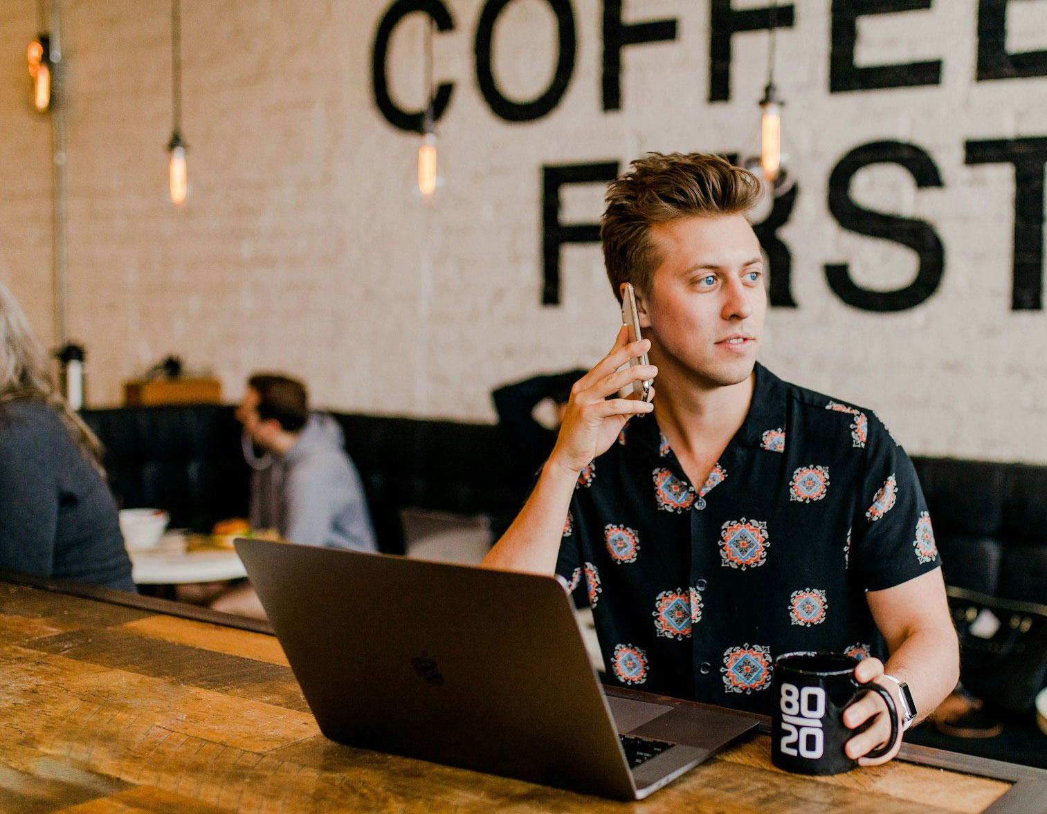 Processus commercial : du chaos à la structure en 3 mois