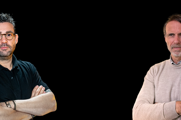 Koncept renaît : Jacques Inizan rejoint Karim Sifouane comme associé