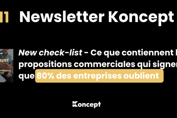 Proposition commerciale B2B : pourquoi vos propales finissent à la poubelle (et comment les rendre inarrêtables)